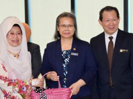 New Msian Ambassador to the Holy See looks forward to promoting interfaith dialogue
