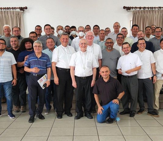 Synodality at the core of Pope Francis’ ministry