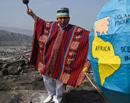 Earth Day: Reaching every corner of the globe for a brighter future