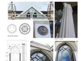 New St Peter’s Church Kuching able to accommodate over 1,000 parishioners