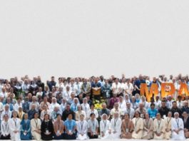 Overcome the dark clouds