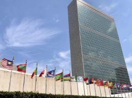 Holy See: Development programmes must focus on integral human development