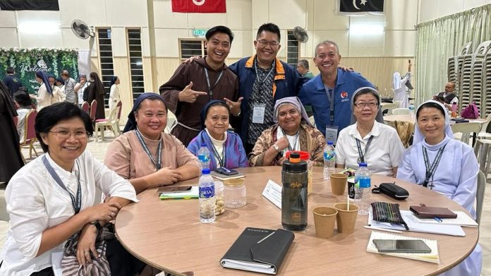 Malaysia Religious Assembly