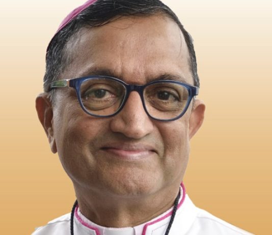 New Malaysia cardinal cautions against fomenting division at synod