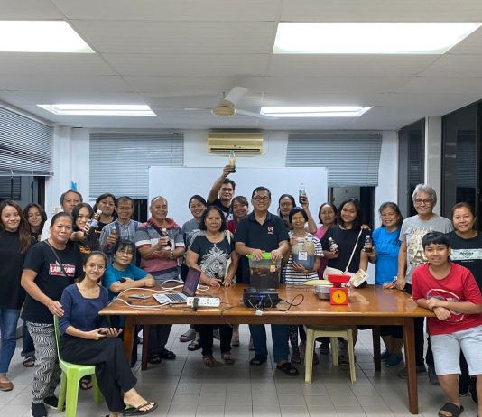 Seminar to turn ‘Waste to Blessing’