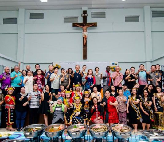 PROTEC Year 4 and Season of Creation 2023 launched in Miri