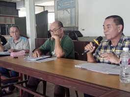 Pusat Paroki St Theresa yang baharu bergerak ke hadapan dalam kelestarian hijau