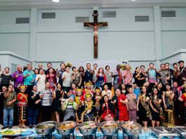 Pelancaran PROTEC Tahun 4 dan Musim Penciptaan 2023 di Miri