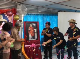 Gereja St Ignatius sambut hari penaung