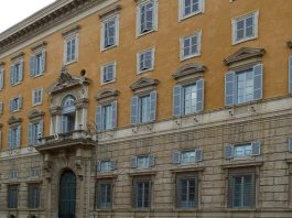 Dicastery for the Doctrine of the Faith responds to questions about cremation