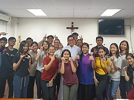 Advent Reflection 2023