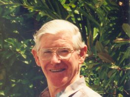 Br Columba Gleeson: An icon of St Joseph’s School, Kuching