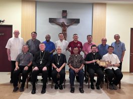 SINODALITI: Tumpuan Utama Persidangan Uskup