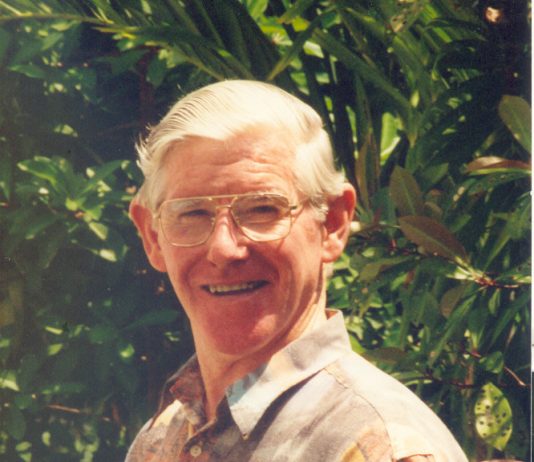 柯倫巴修士:古晉聖若瑟學校的偶像