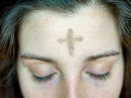 5 ways to observe St. Valentine’s Day and Ash Wednesday
