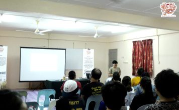 SJC Counselling Centre addresses parental roles for a brighter future