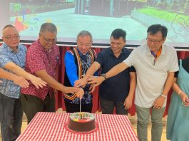 Holy Trinity Church celebrates 52nd Anniversary