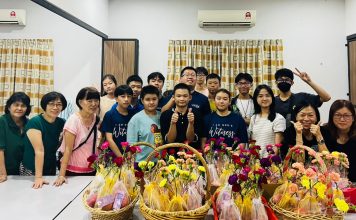 A Tribute to Mothers…