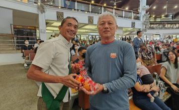 Remembering fathers on Father’s Day