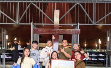 Conclusion of KAYD 2024 Roadshow