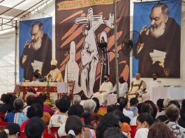 Fokus kepada doa—kunci yang membuka hati Tuhan