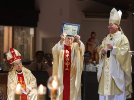 背鄉中國大陸遠赴婆羅洲:歷經七十載,砂拉越终爲〖家〗