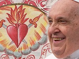 Enam tema daripada ensiklik Paus tentang Hati Kudus