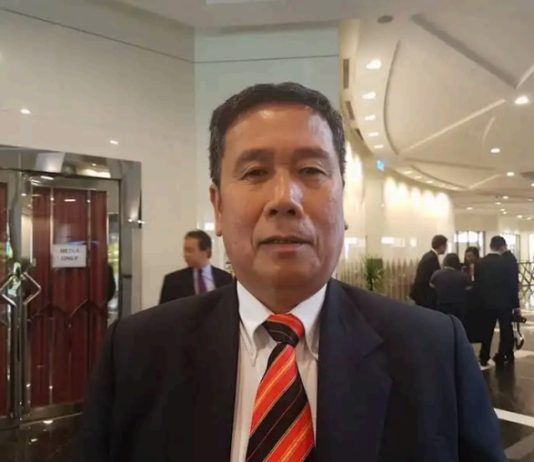 Bukit Semuja rep calls for reintroduction of Bible studies in Sarawak primary schools to foster tolerance, respect from early age