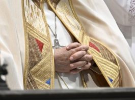 Pope’s World Day of Peace message: ‘We are all in debt to God’