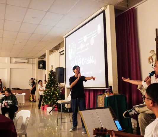 “VESPERSss”… An Evening Prayer of Hope with Singing and Sharing