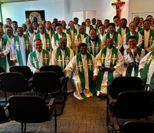 KL clergy reflect on priesthood, pastoral jurisdiction, marriage preparation