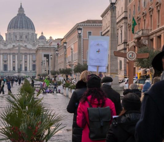 Jubilee of Communication: A story is the shortest distance between people