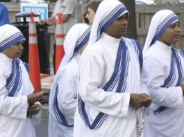 St. Teresa of Kolkata feast added to global Church calendar