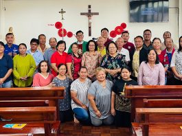A Heartfelt Recollection: Serving with Humility and Faith