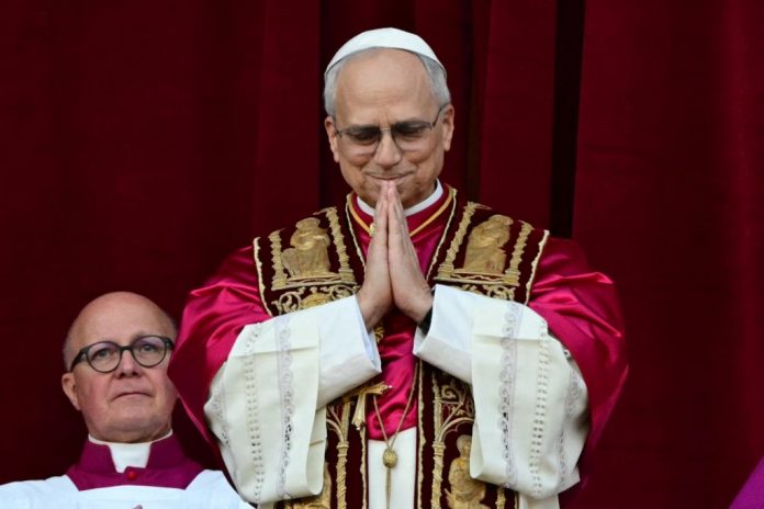 VATICAN-RELIGION-POPE-CONCLAVE