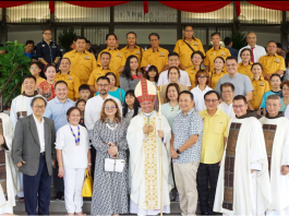 Warga emas dihargai, harapan baharu disemai