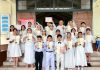 20 receive First Holy Communion