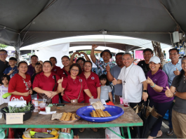 Fiesta Sacred Heart Kota Sentosa: Celebrating Christ’s Love as a Parish Family