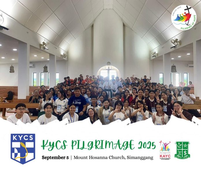 KYCS Pilgrimage