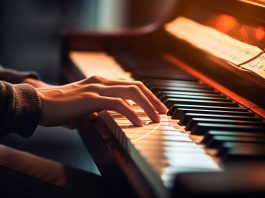 Finding God in the secular
