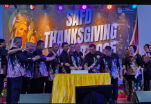 St Ann Feast Day 2025 Thanksgiving Dinner