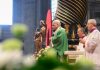 Pope: Let us build a humbler, more welcoming Church
