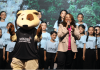 SJPS Rhythm and Colour: Our Reflections as Student Reporters
