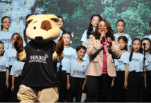 SJPS Rhythm and Colour: Our Reflections as Student Reporters