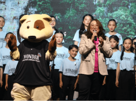 SJPS Rhythm and Colour: Our Reflections as Student Reporters