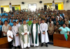 A grace-filled Pilgrimage to St Edmund’s Church, Limbang