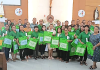 St Edmund’s Church Celebrates Season of Creation