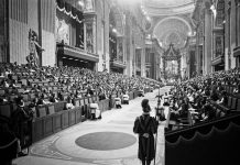 A milestone of dialogue: Sixty years of ‘Nostra aetate’