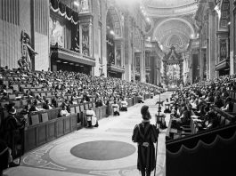 A milestone of dialogue: Sixty years of ‘Nostra aetate’