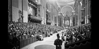 A milestone of dialogue: Sixty years of ‘Nostra aetate’